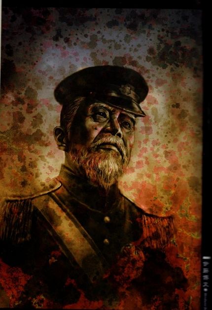 澳门昨晚开什么号